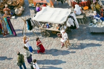 Tallinn Medieval Days 2013