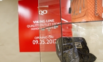 Viking Line outlet