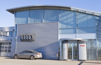 Audi car service