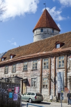 Old Town