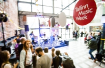 Tallinn Music Week 2017