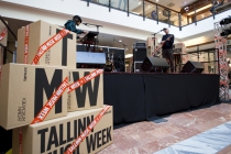 Tallinn Music Week 2013