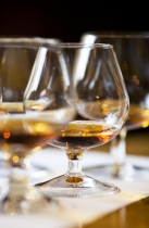 Cognac test 2015