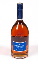 Cognac test 2016