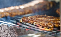 Grill test June 2015