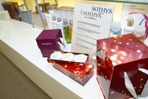 Sothys beauty salon