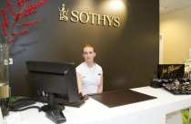 Sothys beauty salon