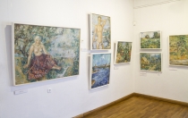 Adam-Ericu Arts Museum
