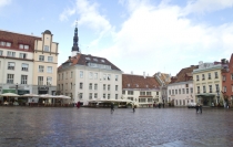 Old Town