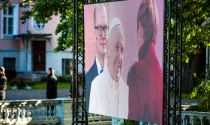 Paavst Tallinnas