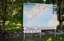 Saaremaa and Muhu