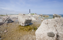 Saaremaa and Muhu
