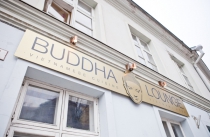 Buddha Lounge