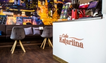 Cafe Katariina