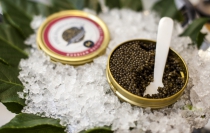 Finlandia caviar
