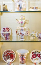 Imperial Porcelain Boutique