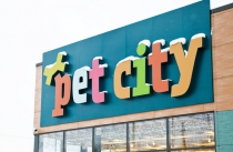 Pet city