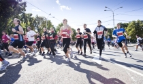 SEB Tallinn Marathon 2012