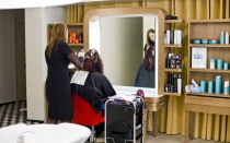 Gersi beauty salon
