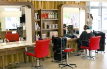Gersi beauty salon