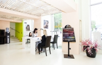 Meloni beauty salon