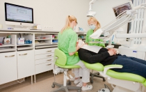 Postimaja dental clinic