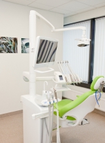 Postimaja dental clinic